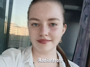 Radiantrose