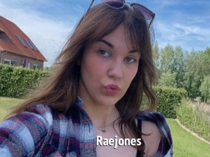 Raejones