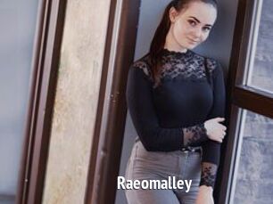 Raeomalley