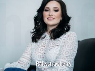 Raftystrawberry