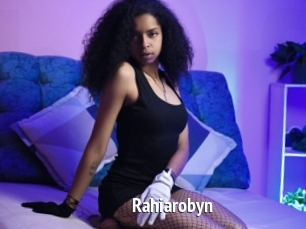 Rahiarobyn