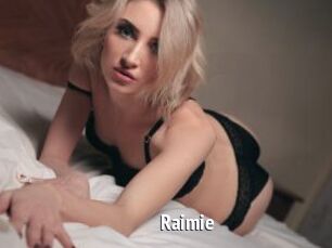 Raimie