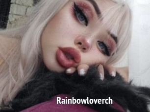 Rainbowloverch