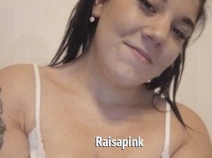 Raisapink