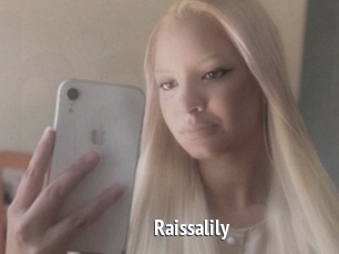 Raissalily