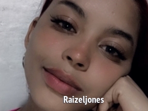 Raizeljones