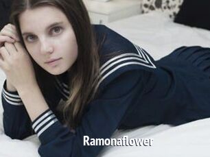 Ramonaflower