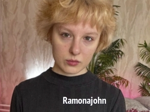 Ramonajohn