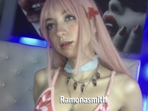 Ramonasmith