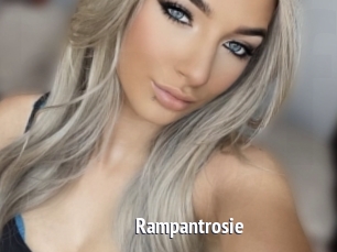 Rampantrosie