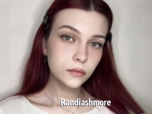 Randiashmore