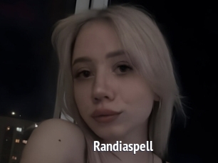 Randiaspell