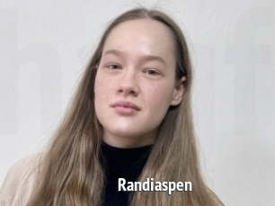Randiaspen