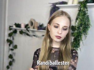 Randiballester