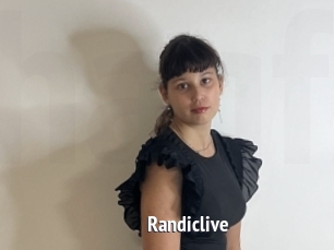 Randiclive