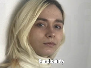 Randidainty