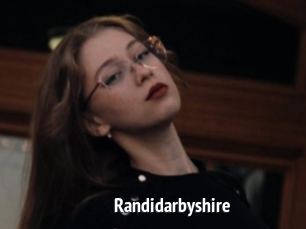 Randidarbyshire