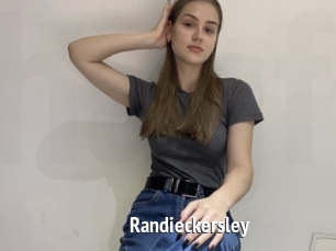 Randieckersley