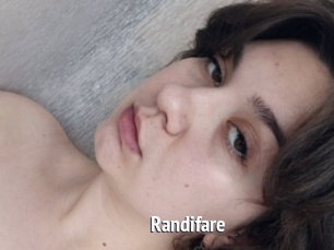 Randifare
