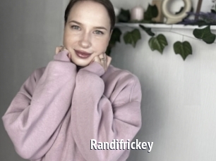 Randifrickey