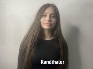 Randihaler