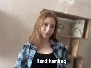 Randihamling