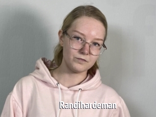 Randihardeman
