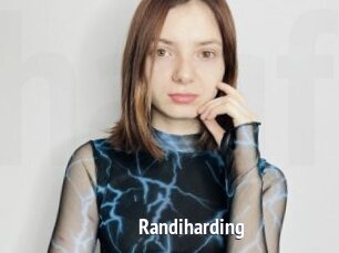 Randiharding