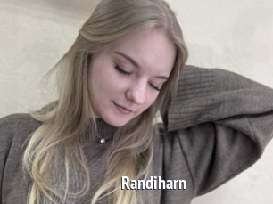 Randiharn