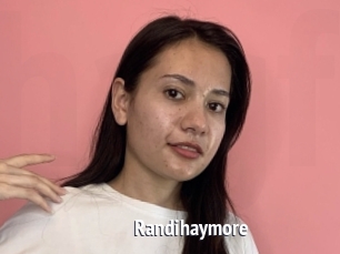 Randihaymore