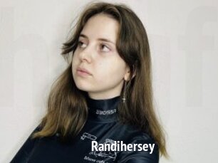 Randihersey
