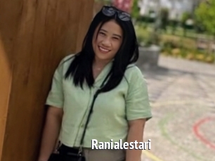 Ranialestari