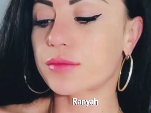 Ranyah