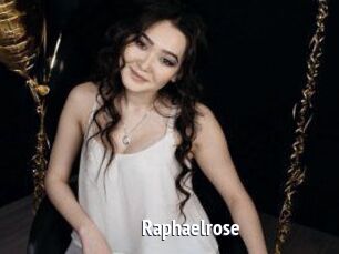 Raphaelrose