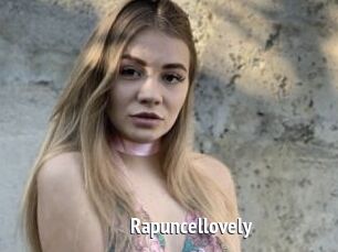 Rapuncellovely
