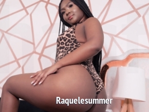 Raquelesummer