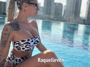 Raquellevon