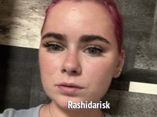 Rashidarisk