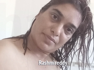 Rashmireddy