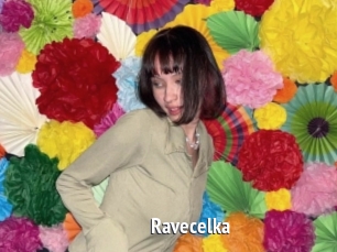 Ravecelka