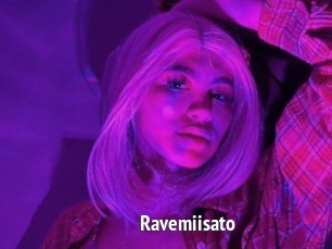 Ravemiisato