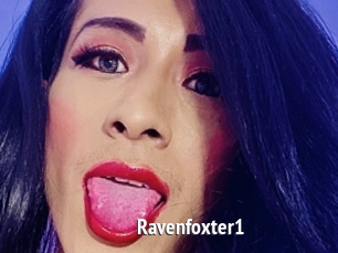 Ravenfoxter1