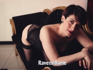 Ravennflame