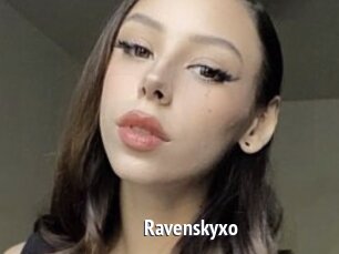 Ravenskyxo