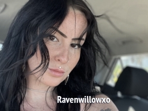 Ravenwillowxo