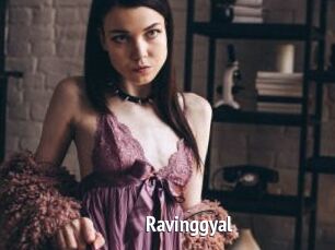 Ravinggyal