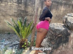 Raworgasm