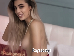 Raysadavis