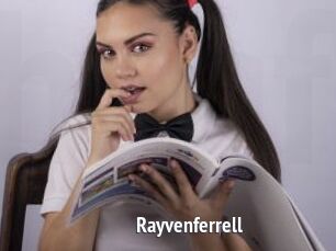 Rayvenferrell