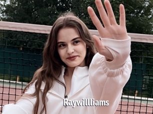 Raywillliams